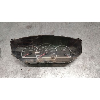 Recambio de cuadro instrumentos para kia carens 2.0 crdi ex monovolumen referencia OEM IAM 0K2KC55430A  