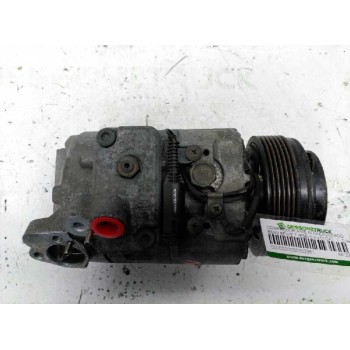 Recambio de compresor aire acondicionado para bmw serie 7 (e38) 750i automático referencia OEM IAM  DENSO 
