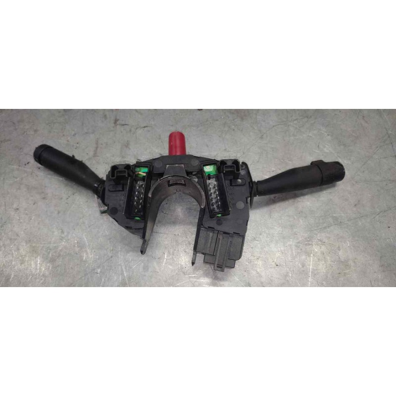 Recambio de mando multifuncion para ford fiesta berlina básico referencia OEM IAM XS6T11K665CA - Azul 2