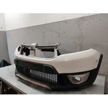 Recambio de paragolpes delantero para dacia sandero ii (b8_) tce 90 (b8m1, b8ma) referencia OEM IAM   
