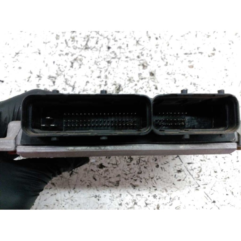 Recambio de centralita motor uce para opel vectra b berlina referencia OEM IAM 90508986 B97008862241019 0281001633 - Verde 3