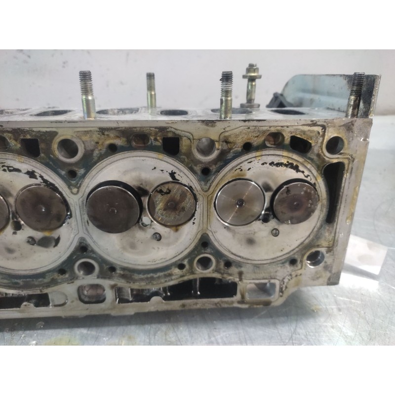 Recambio de culata para renault laguna (b56) 1.9 dci rt referencia OEM IAM - Azul 3