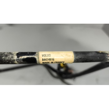 Recambio de tubos aire acondicionado para volvo fh xxx referencia OEM IAM 84474916  
