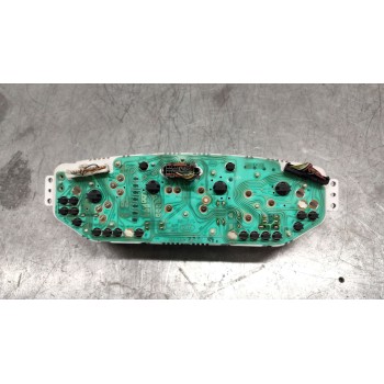 Recambio de cuadro instrumentos para kia carens 2.0 crdi ex monovolumen referencia OEM IAM 0K2KC55430A  