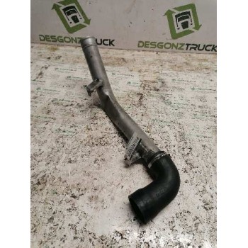 Recambio de tubo admision para bmw serie 5 berlina (e39) 2.5 turbodiesel cat referencia OEM IAM   
