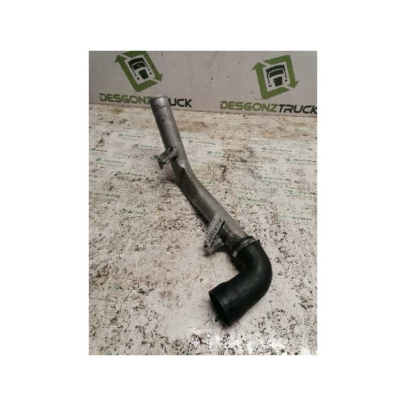 Recambio de tubo admision para bmw serie 5 berlina (e39) 2.5 turbodiesel cat referencia OEM IAM 2