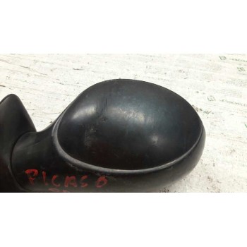 Recambio de retrovisor izquierdo para citroën xsara berlina 1.9 d sx referencia OEM IAM E2028015 ELECTRICO 