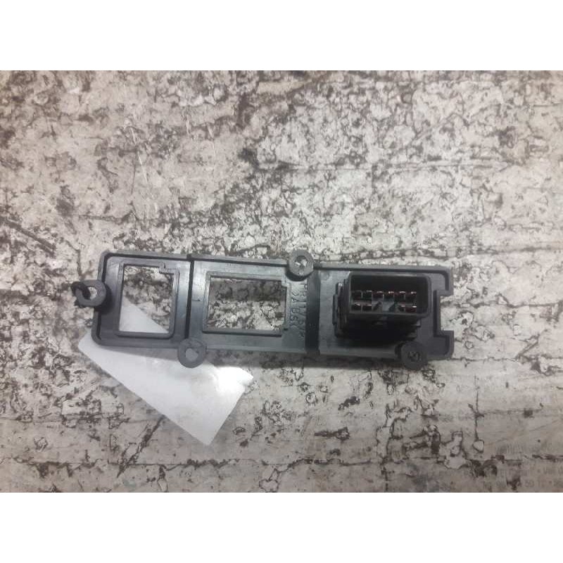 Recambio de warning para mitsubishi l 200 (k6/7) 2500 td american spirit (4-ptas.) referencia OEM IAM B89CS811 10 PINS - Verde 2