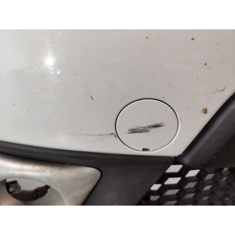 Recambio de paragolpes delantero para dacia sandero ii (b8_) tce 90 (b8m1, b8ma) referencia OEM IAM - Blanco 5