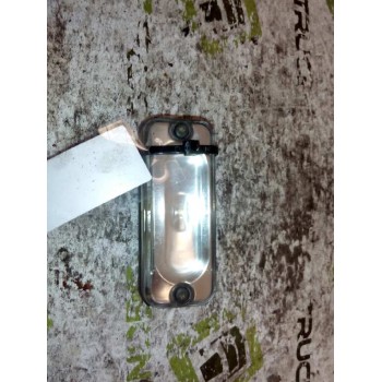 Recambio de piloto luz galibo derecho para daf serie cf85.xxx ab06 fsa 4x2 tráfico urbano referencia OEM IAM   