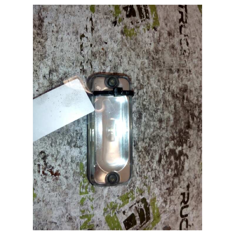Recambio de piloto luz galibo derecho para daf serie cf85.xxx ab06 fsa 4x2 tráfico urbano referencia OEM IAM   
