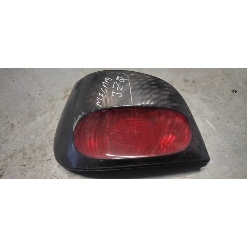 Recambio de piloto trasero izquierdo para renault megane i fase 2 berlina (ba0) 1.9 dci authentique referencia OEM IAM