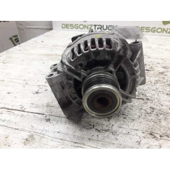 ALTERNADOR 0986042770 POLEA EMBRAGADA 