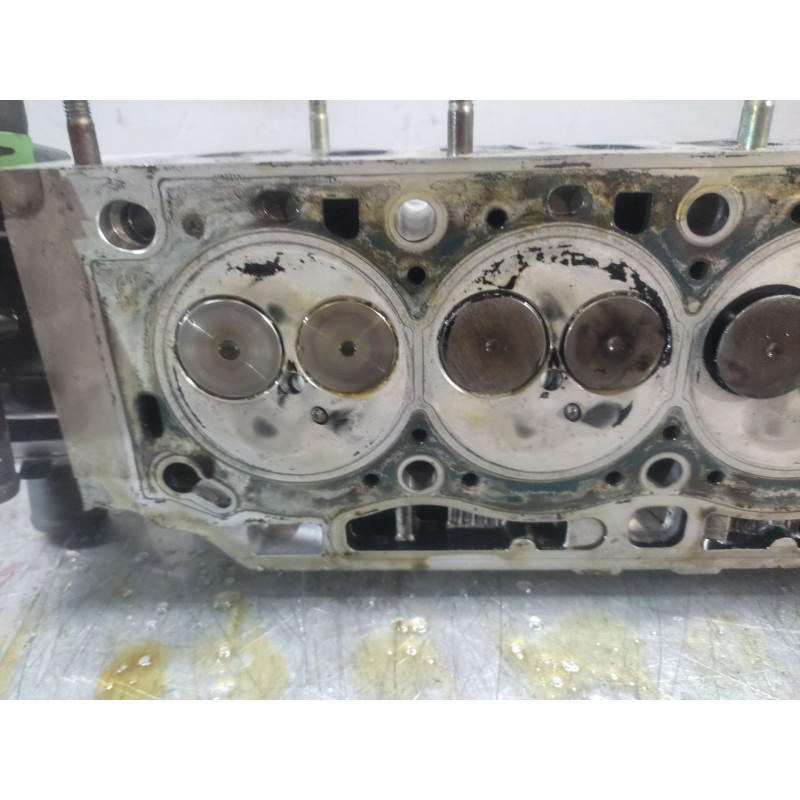 Recambio de culata para renault laguna (b56) 1.9 dci rt referencia OEM IAM - Azul 4