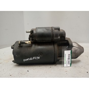 MOTOR ARRANQUE 0986013720 