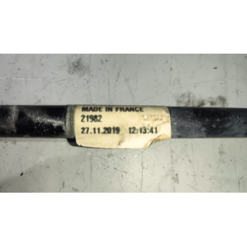Recambio de tubos aire acondicionado para volvo fh xxx referencia OEM IAM 84474916  