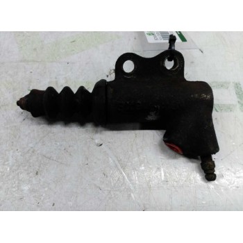 Recambio de bombin embrague para kia carnival ii 2.9 cdri executive referencia OEM IAM 417103Z001  