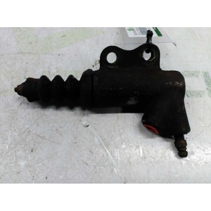 Recambio de bombin embrague para kia carnival ii 2.9 cdri executive referencia OEM IAM 417103Z001 - Negro 2