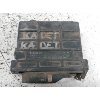 CENTRALITA MOTOR UCE 5WK6202 90270598 