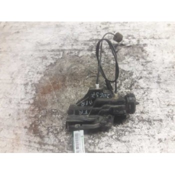 Recambio de cerradura puerta trasera derecha para mercedes-benz clase a (w168) 170 cdi (168.008) referencia OEM IAM A1687300  