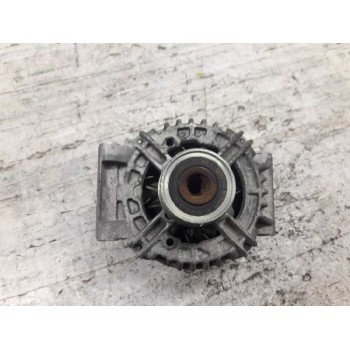 Recambio de alternador para renault megane i coupe fase 2 (da..) referencia OEM IAM 0986042770 POLEA EMBRAGADA 