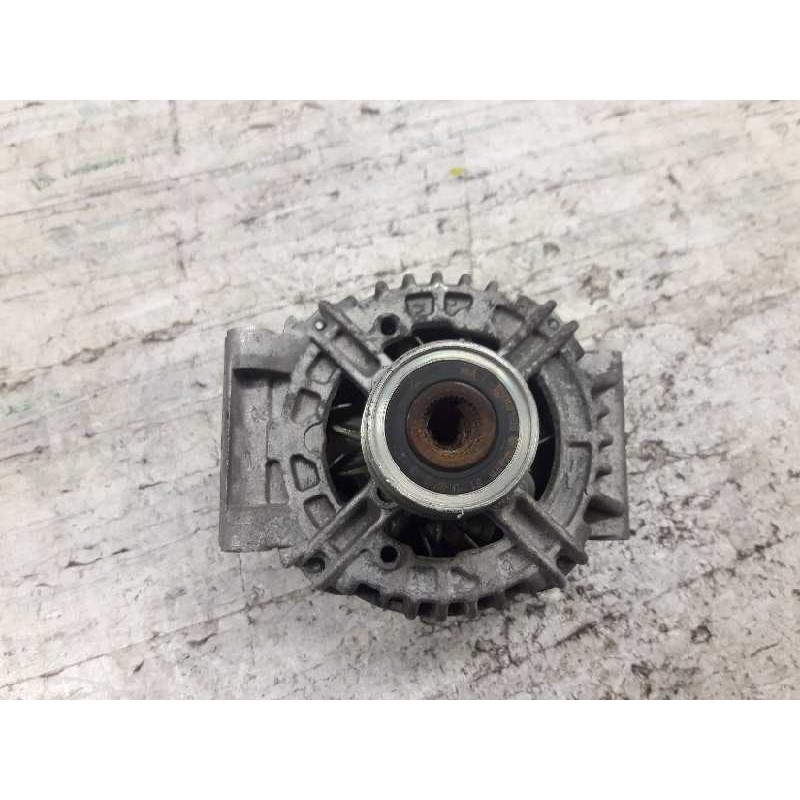 Recambio de alternador para renault megane i coupe fase 2 (da..) referencia OEM IAM 0986042770 POLEA EMBRAGADA 2