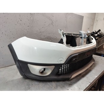 Recambio de paragolpes delantero para dacia sandero ii (b8_) tce 90 (b8m1, b8ma) referencia OEM IAM   