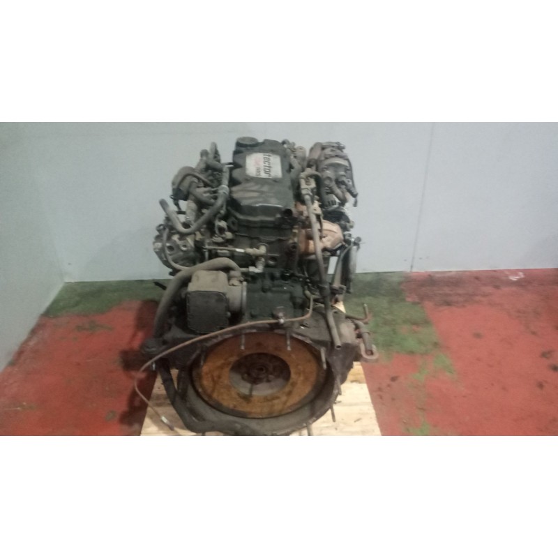 Recambio de despiece motor para iveco eurocargo 05.03  3.9 diesel referencia OEM IAM F4AE0481A  