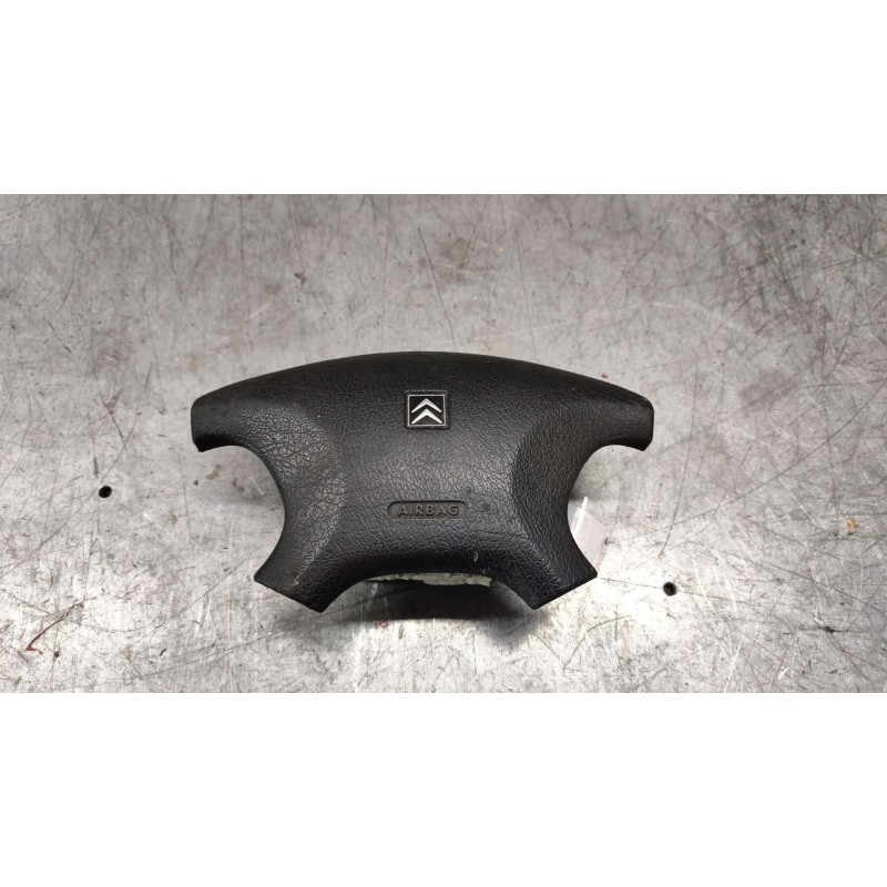 Recambio de airbag delantero izquierdo para citroën xsara picasso 2.0 hdi referencia OEM IAM 96447629ZL  