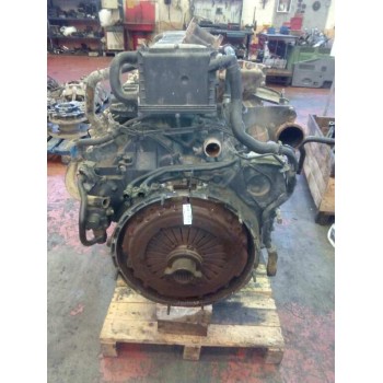 DESPIECE MOTOR DT121201 6391092 