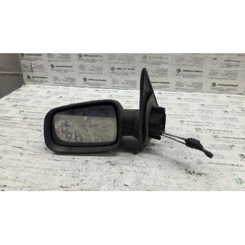 RETROVISOR IZQUIERDO E201814 MANUAL 