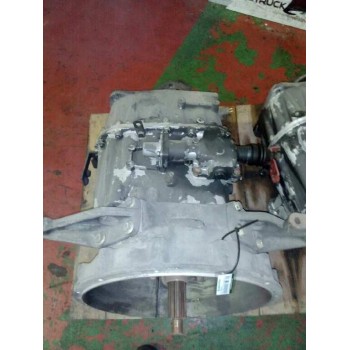 CAJA CAMBIOS FS5206BH Y05110 81320036079