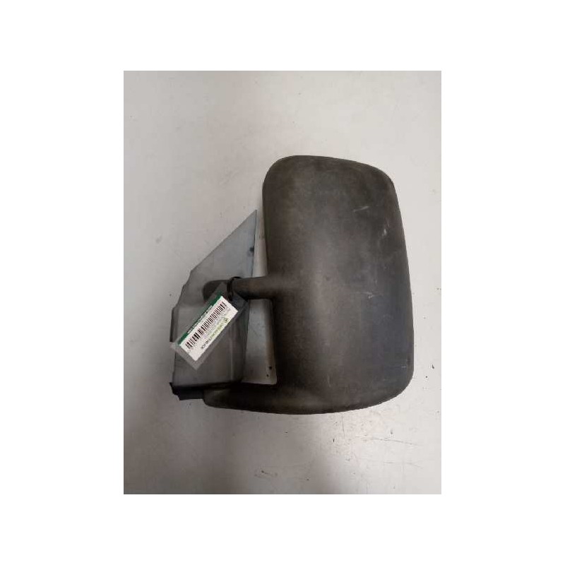 Recambio de retrovisor izquierdo para mercedes-benz sprinter 02.00  caja cerrada 416 cdi (904.662) referencia OEM IAM   