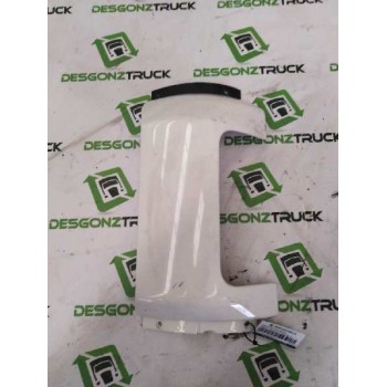 Recambio de deflector izquierdo para nissan trucks atleon 56.15 referencia OEM IAM 62381LA7  