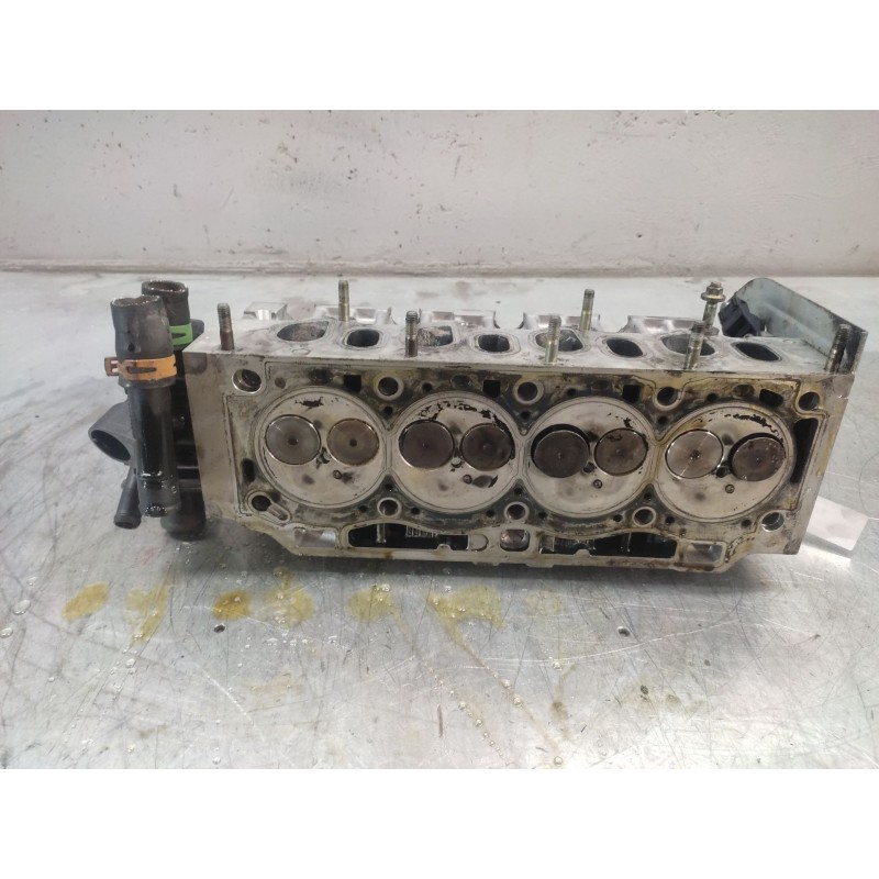 Recambio de culata para renault laguna (b56) 1.9 dci rt referencia OEM IAM - Azul 5