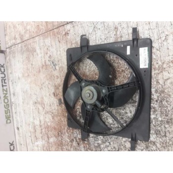 ELECTROVENTILADOR 97KB8K620CA 97KB8146AA 97KB8C607CA