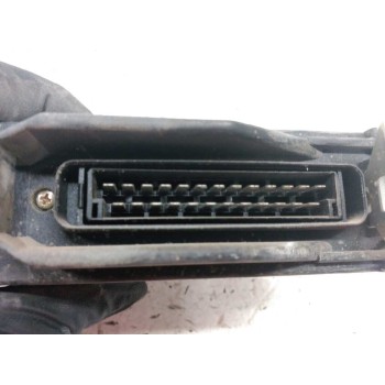 Recambio de centralita motor uce para opel kadett e 1.3 referencia OEM IAM 5WK6202 90270598 