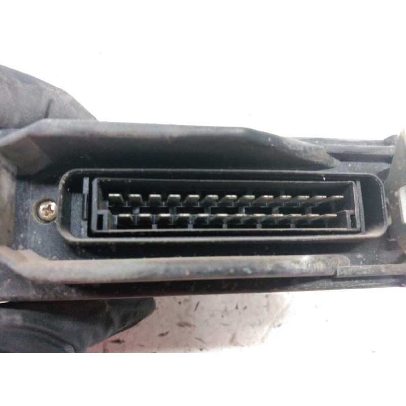 Recambio de centralita motor uce para opel kadett e 1.3 referencia OEM IAM 5WK6202 90270598 2