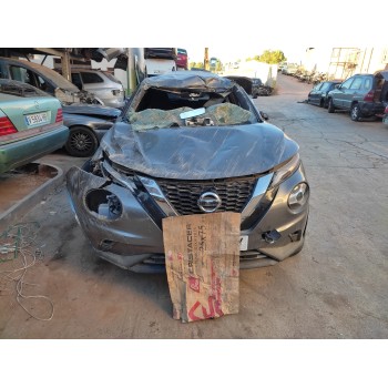 nissan juke (f16) del año 2020