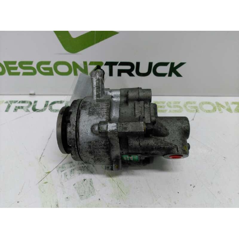 Recambio de bomba direccion para bmw serie 7 (e38) 750i automático referencia OEM IAM  LUK 