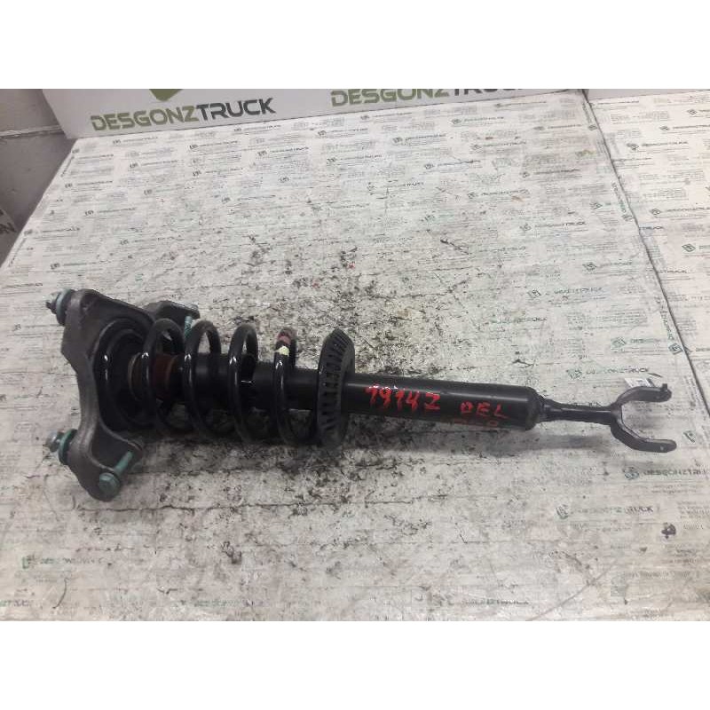 Recambio de amortiguador delantero derecho para audi a4 berlina (b5) 2.5 tdi referencia OEM IAM 8D0413031AT 814903556090 