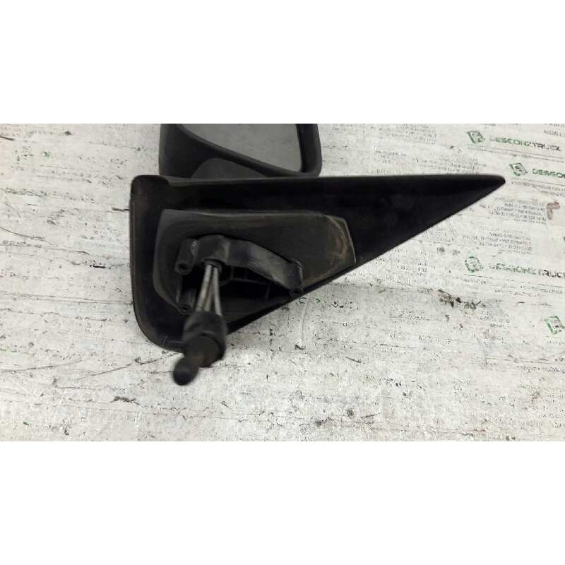 Recambio de retrovisor izquierdo para citroën zx 1,4 armonia referencia OEM IAM E201814 MANUAL 2
