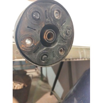 Recambio de transmision central para skoda octavia ii combi (1z5) 2.0 tdi 4x4 referencia OEM IAM   
