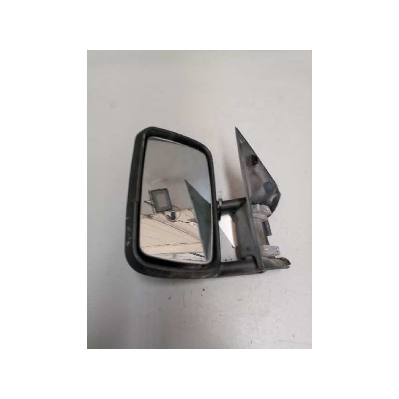 Recambio de retrovisor izquierdo para mercedes-benz sprinter 02.00  caja cerrada 416 cdi (904.662) referencia OEM IAM - Blanco 2