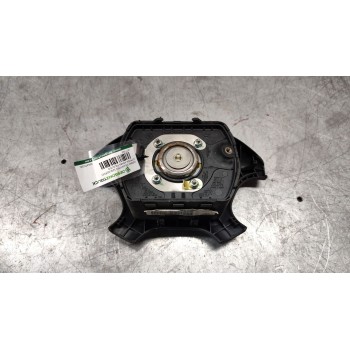 Recambio de airbag delantero izquierdo para citroën xsara picasso 2.0 hdi referencia OEM IAM 96447629ZL  