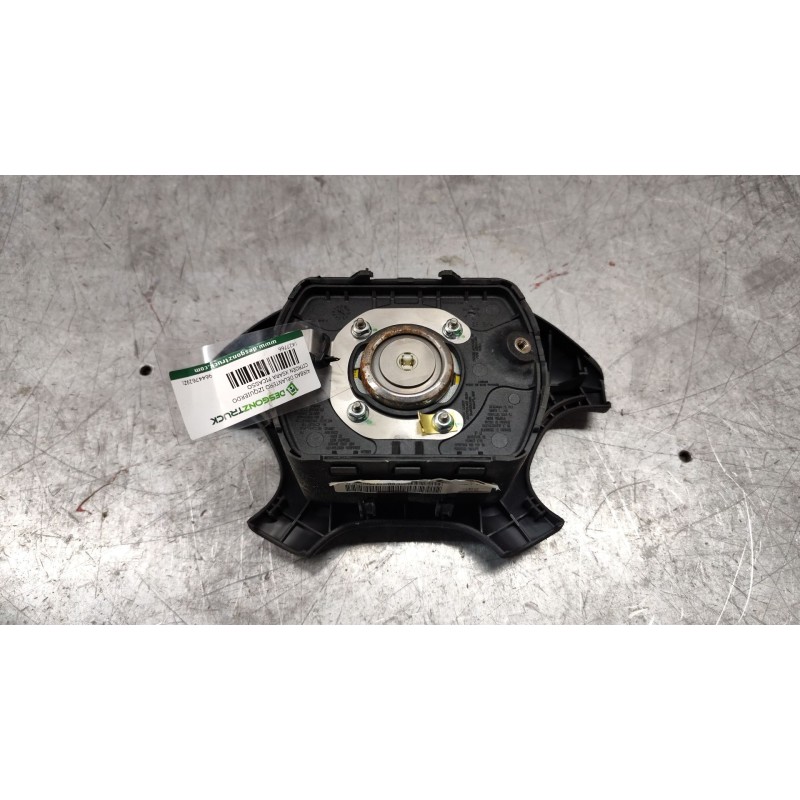 Recambio de airbag delantero izquierdo para citroën xsara picasso 2.0 hdi referencia OEM IAM 96447629ZL - Plata 2