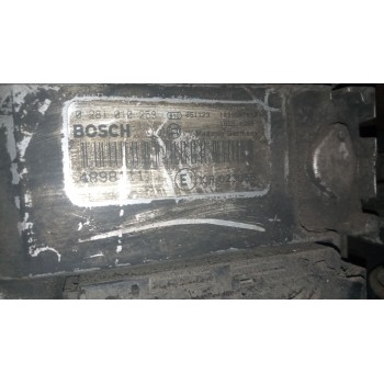 Recambio de despiece motor para iveco eurocargo 05.03  3.9 diesel referencia OEM IAM F4AE0481A  