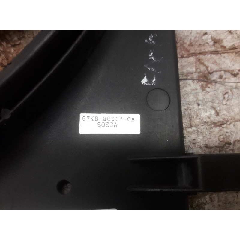 Recambio de electroventilador para ford ka (ccq) básico referencia OEM IAM 97KB8K620CA 97KB8146AA 97KB8C607CA 2