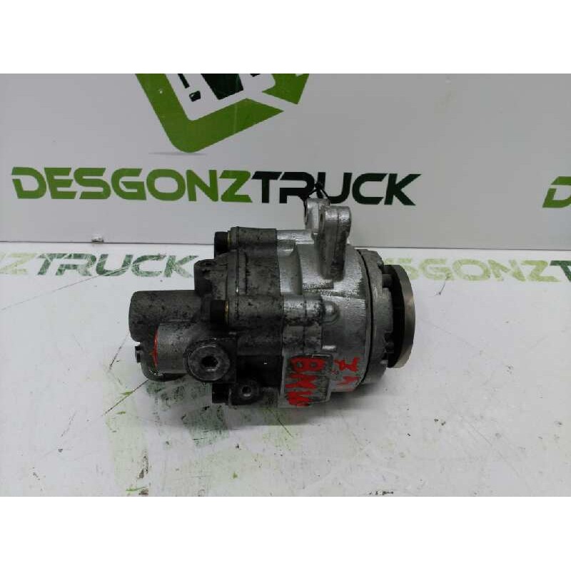 Recambio de bomba direccion para bmw serie 7 (e38) 750i automático referencia OEM IAM  LUK - Negro 2