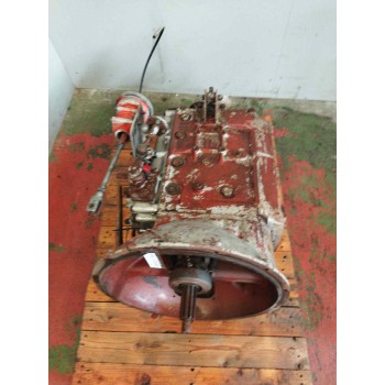 CAJA CAMBIOS S690 1268000746 
